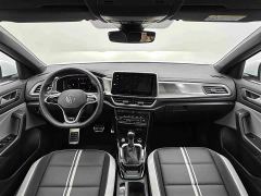 Volkswagen T-ROC Tanyue 300TSI DSG FWD Chenguang Edition - photo 18