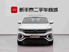 Volkswagen T-ROC Tanyue 300TSI DSG FWD Chenguang Edition - photo 2