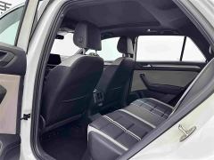 Volkswagen T-ROC Tanyue 300TSI DSG FWD Chenguang Edition - photo 20
