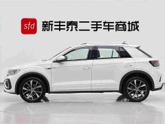 Volkswagen T-ROC Tanyue 300TSI DSG FWD Chenguang Edition - photo 4