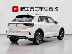 Volkswagen T-ROC Tanyue 300TSI DSG FWD Chenguang Edition - photo 5