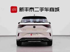 Volkswagen T-ROC Tanyue 300TSI DSG FWD Chenguang Edition - photo 7