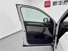 Volkswagen T-ROC Tanyue 300TSI DSG FWD Chenguang Edition - photo 8