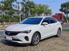 Buick Excelle Pro Comfort Edition - photo 1