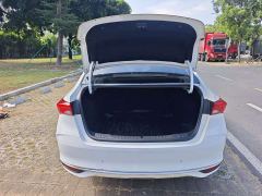 Buick Excelle Pro Comfort Edition - photo 10