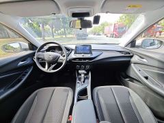 Buick Excelle Pro Comfort Edition - photo 11