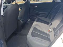 Buick Excelle Pro Comfort Edition - photo 15