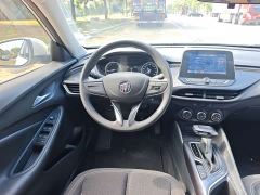 Buick Excelle Pro Comfort Edition - photo 18