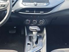 Buick Excelle Pro Comfort Edition - photo 19
