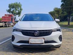 Buick Excelle Pro Comfort Edition - photo 2