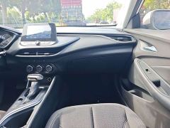 Buick Excelle Pro Comfort Edition - photo 20