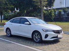 Buick Excelle Pro Comfort Edition - photo 3