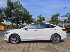 Buick Excelle Pro Comfort Edition - photo 4