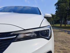 Buick Excelle Pro Comfort Edition - photo 5