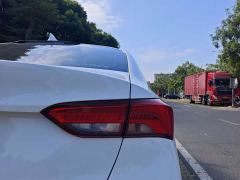 Buick Excelle Pro Comfort Edition - photo 6