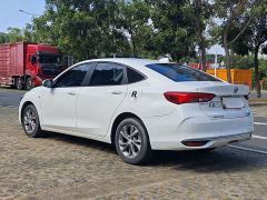 Buick Excelle Pro Comfort Edition - photo 7