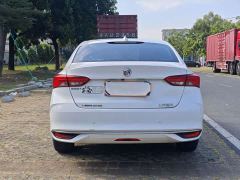 Buick Excelle Pro Comfort Edition - photo 8