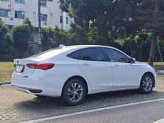 Buick Excelle Pro Comfort Edition - photo 9