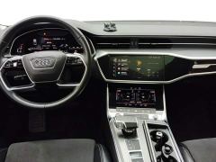 Audi A7L 45 TFSI Luxury - ფოტო 12