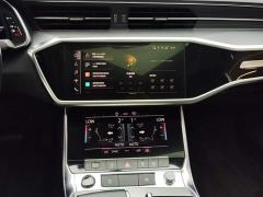 Audi A7L 45 TFSI Luxury - ფოტო 13