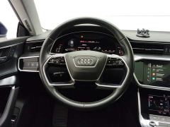 Audi A7L 45 TFSI Luxury - ფოტო 15