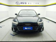 Audi A7L 45 TFSI Luxury - ფოტო 2