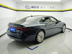 Audi A7L 45 TFSI Luxury - ფოტო 3