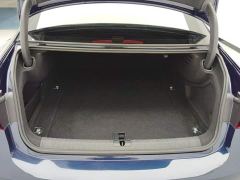 Audi A7L 45 TFSI Luxury - ფოტო 4