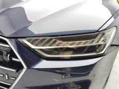Audi A7L 45 TFSI Luxury - ფოტო 5