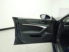Audi A7L 45 TFSI Luxury - ფოტო 7