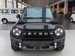 Jetour Jietu Traveler 2.0T AWD Traverse PRO - фото 1