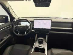 Jetour Jietu Traveler 2.0T AWD Traverse PRO - фото 5