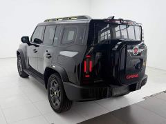 Jetour Jietu Traveler 2.0T AWD Traverse PRO - фото 7