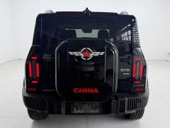 Jetour Jietu Traveler 2.0T AWD Traverse PRO - фото 8