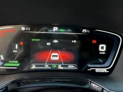 BYD Yuan Plus DM-i 112KM Premium Edition - ფოტო 14