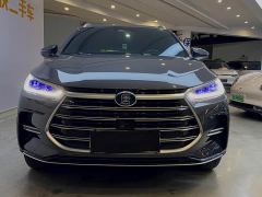 BYD Yuan Plus DM-i 112KM Premium Edition - ფოტო 2