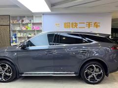 BYD Yuan Plus DM-i 112KM Premium Edition - ფოტო 4