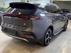 BYD Yuan Plus DM-i 112KM Premium Edition - ფოტო 5