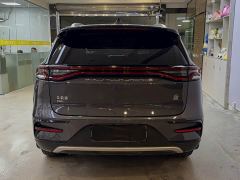 BYD Yuan Plus DM-i 112KM Premium Edition - ფოტო 6