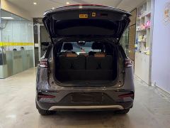 BYD Yuan Plus DM-i 112KM Premium Edition - ფოტო 8