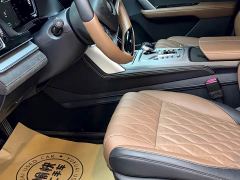 BYD Yuan Plus DM-i 112KM Premium Edition - ფოტო 9