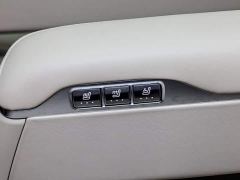 AITO Wenjie M9 Extended Range Ultra 52kWh 6-Seater with 192-Line LiDAR - фото 11