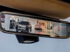 AITO Wenjie M9 Extended Range Ultra 52kWh 6-Seater with 192-Line LiDAR - фото 20