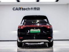 AITO Wenjie M9 Extended Range Ultra 52kWh 6-Seater with 192-Line LiDAR - фото 5