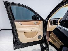 AITO Wenjie M9 Extended Range Ultra 52kWh 6-Seater with 192-Line LiDAR - фото 8