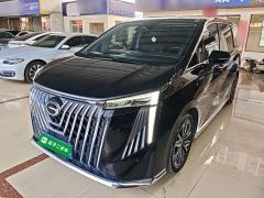 GAC Aion M8 Master Series 400T Premium Edition - фото 1