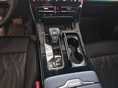 GAC Aion M8 Master Series 400T Premium Edition - фото 13