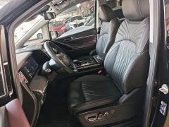GAC Aion M8 Master Series 400T Premium Edition - фото 14