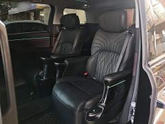 GAC Aion M8 Master Series 400T Premium Edition - фото 16