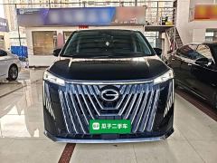 GAC Aion M8 Master Series 400T Premium Edition - фото 2